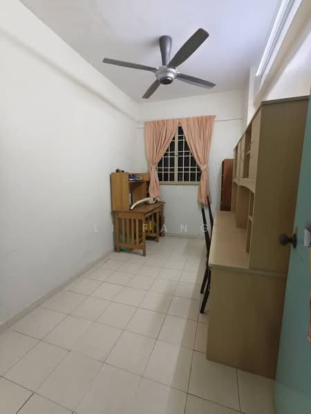 Pangsapuri untuk Dijual di Jelutong Palace - Li Fang - Study - PropertyGuru.com.my