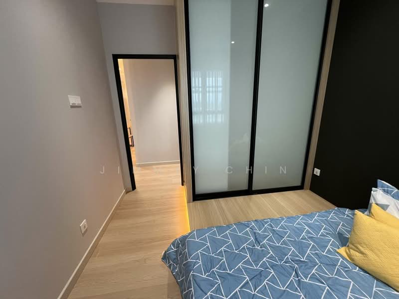 Service Residence for Sale at Aster Court - Jimmyy Chin - Bedroom - PropertyGuru.com.my