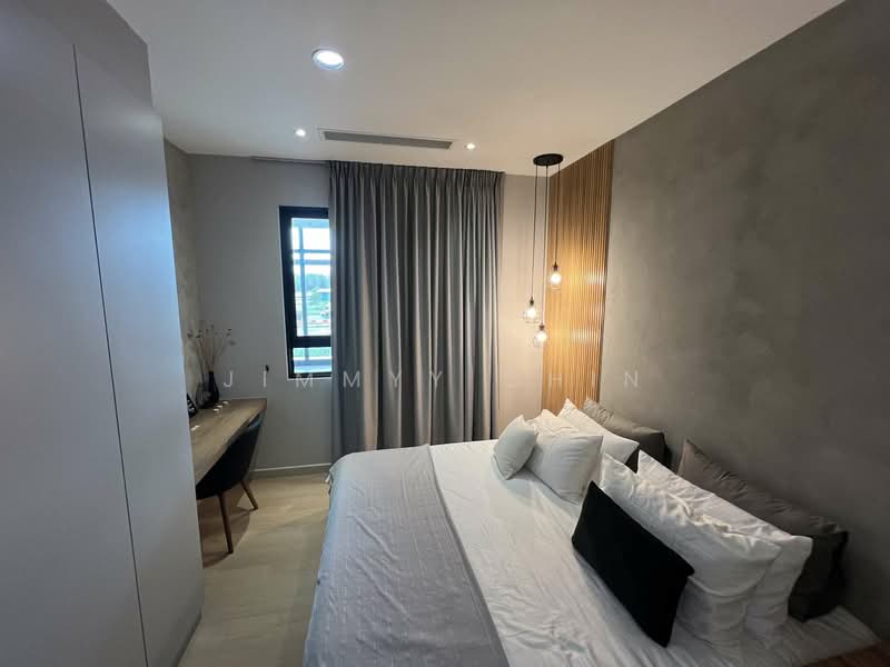 Service Residence for Sale at Aster Court - Jimmyy Chin - PropertyGuru.com.my