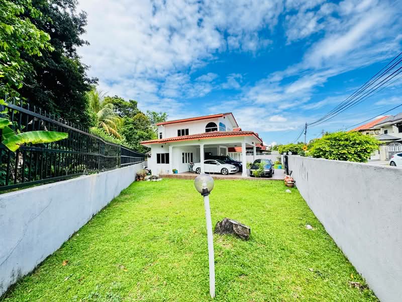 Bungalow for Sale in Kelana Jaya (Petaling Jaya) - Yasmin Sulaiman - Exterior - PropertyGuru.com.my