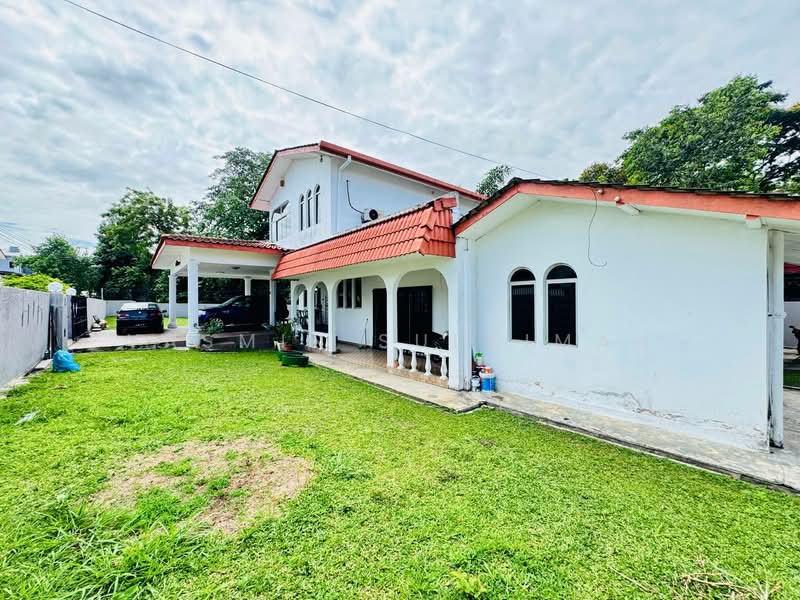 Bungalow for Sale in Kelana Jaya (Petaling Jaya) - Yasmin Sulaiman - Exterior - PropertyGuru.com.my
