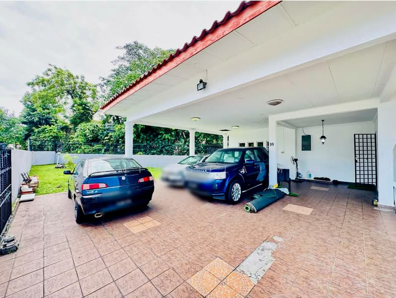 Bungalow for Sale in Kelana Jaya (Petaling Jaya) - Yasmin Sulaiman - Exterior - PropertyGuru.com.my