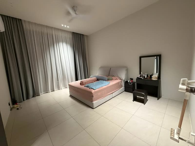 2-storey Terraced House for Rent in Puteri Harbour (Iskandar Puteri (Nusajaya)) - Tracy Ong - Bedroom - PropertyGuru.com.my
