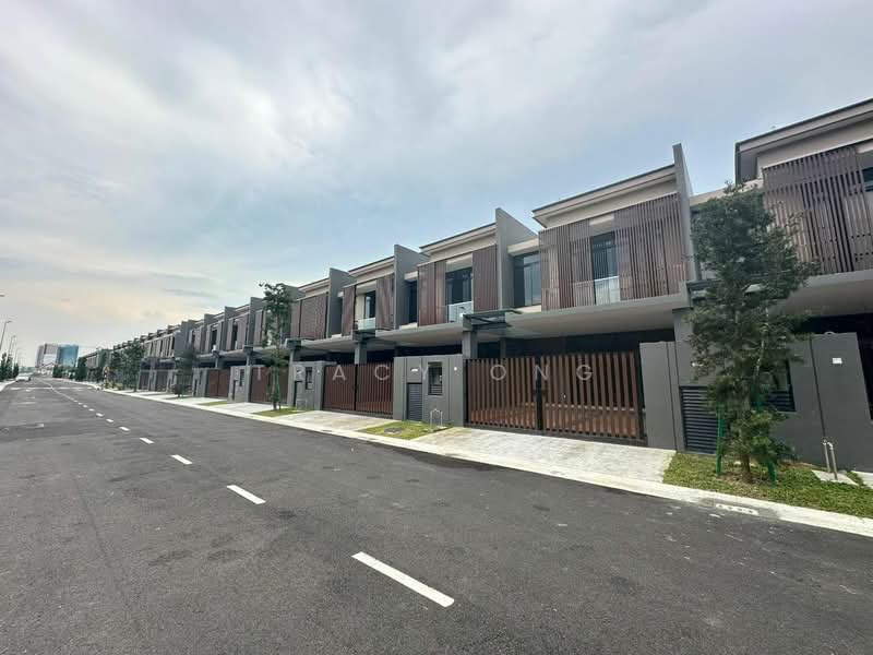 2-storey Terraced House for Rent in Puteri Harbour (Iskandar Puteri (Nusajaya)) - Tracy Ong - PropertyGuru.com.my