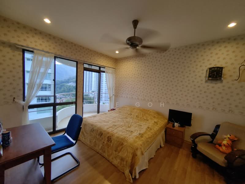 Condominium for Sale at Twin Towers - Irene Goh - Bedroom - PropertyGuru.com.my