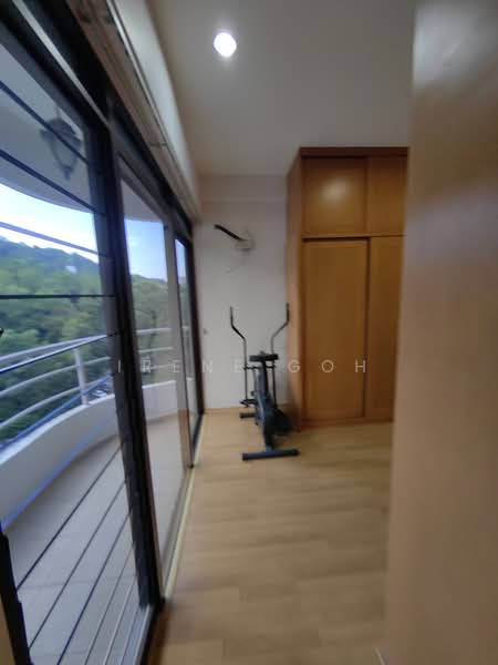 Condominium for Sale at Twin Towers - Irene Goh - Balcony - PropertyGuru.com.my