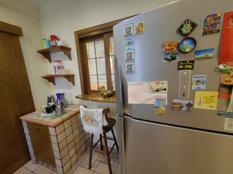 Condominium for Sale at Twin Towers - Irene Goh - Kitchen - PropertyGuru.com.my