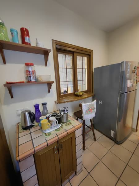 Condominium for Sale at Twin Towers - Irene Goh - Kitchen - PropertyGuru.com.my