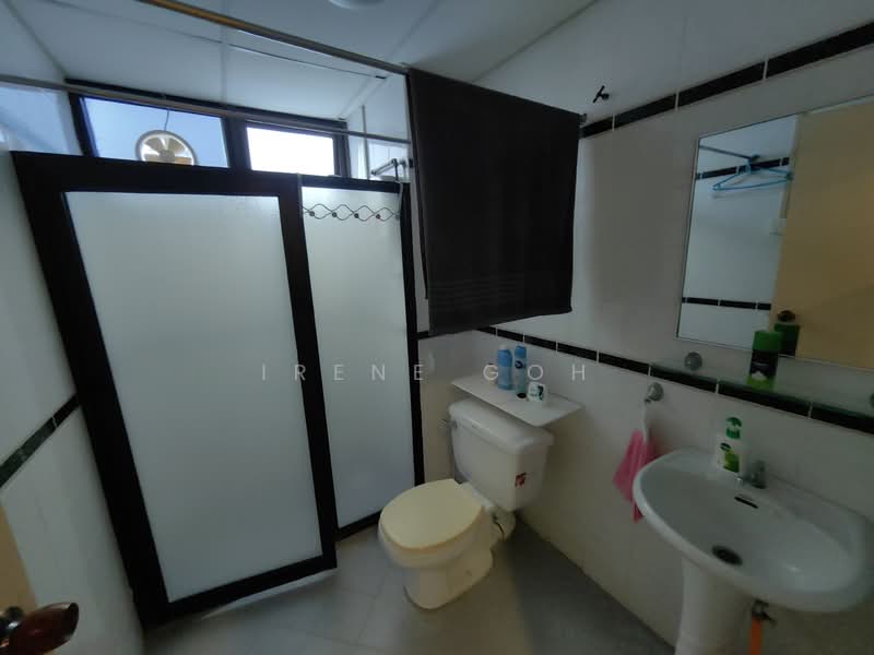 Condominium for Sale at Twin Towers - Irene Goh - Bathroom - PropertyGuru.com.my
