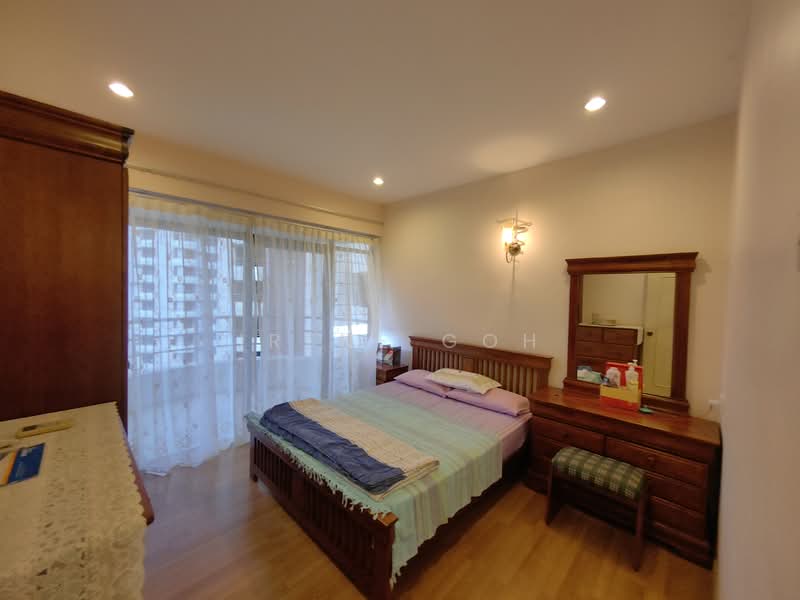 Condominium for Sale at Twin Towers - Irene Goh - Bedroom - PropertyGuru.com.my