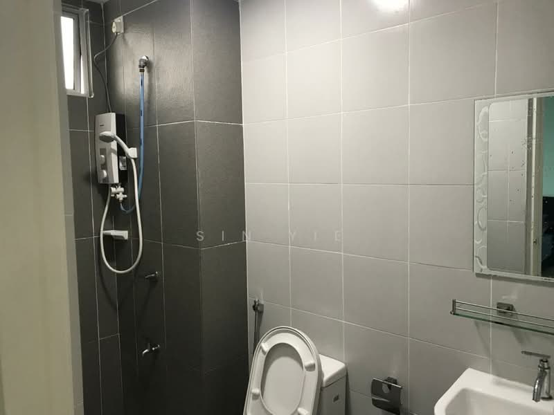 Service Residence for Sale at Pandan Residence - Sin Yie - Bathroom - PropertyGuru.com.my
