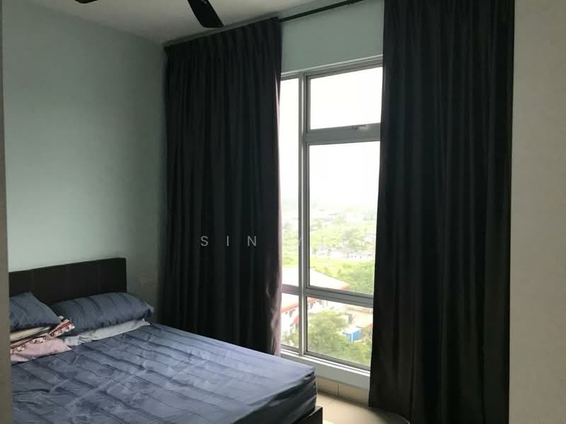 Service Residence for Sale at Pandan Residence - Sin Yie - PropertyGuru.com.my