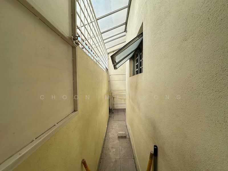 Rumah Teres 2-Tingkat untuk Dijual di Bandar Puteri Puchong (Puchong) - Evelyn Kong - Exterior - PropertyGuru.com.my