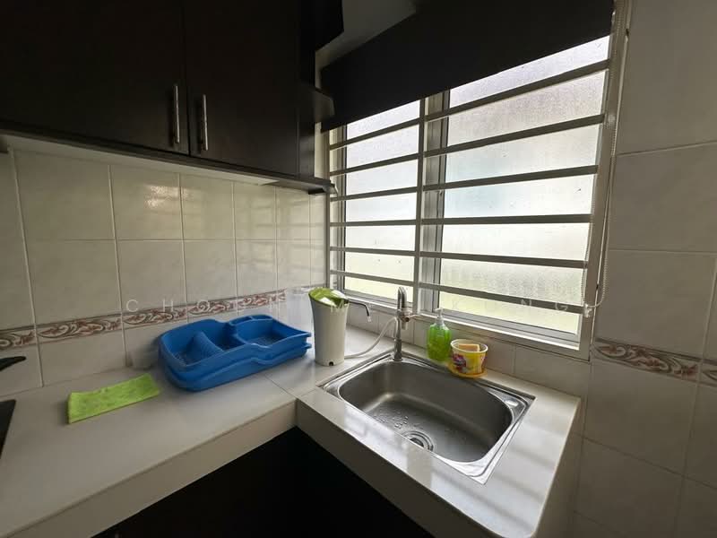 Rumah Teres 2-Tingkat untuk Dijual di Bandar Puteri Puchong (Puchong) - Evelyn Kong - Kitchen - PropertyGuru.com.my