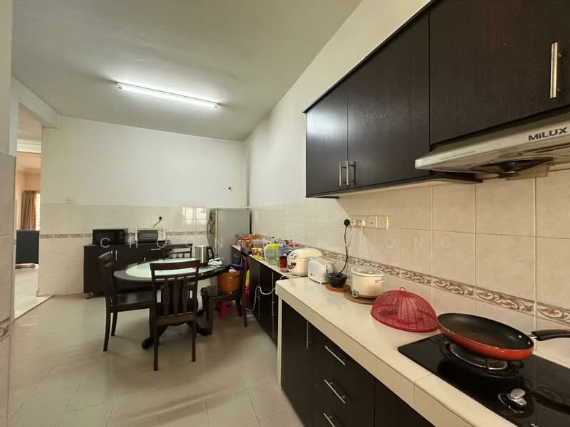 Rumah Teres 2-Tingkat untuk Dijual di Bandar Puteri Puchong (Puchong) - Evelyn Kong - Kitchen - PropertyGuru.com.my