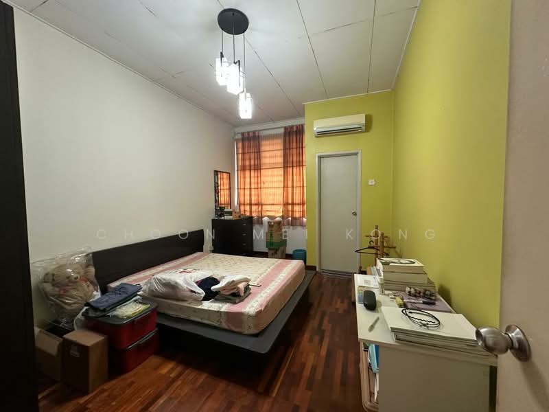 Rumah Teres 2-Tingkat untuk Dijual di Bandar Puteri Puchong (Puchong) - Evelyn Kong - Bedroom - PropertyGuru.com.my