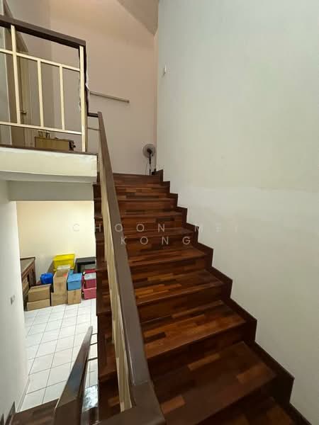 Rumah Teres 2-Tingkat untuk Dijual di Bandar Puteri Puchong (Puchong) - Evelyn Kong - Interior - PropertyGuru.com.my