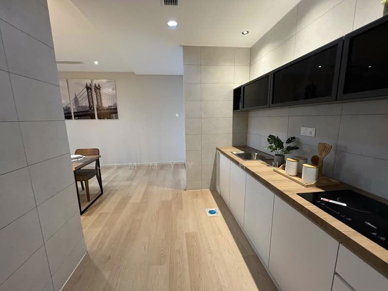 Service Residence for Sale at Aster Court - Jimmyy Chin - PropertyGuru.com.my