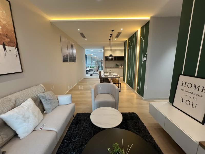 Service Residence for Sale at Aster Court - Jimmyy Chin - PropertyGuru.com.my