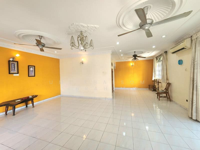 Rumah Teres 2 Tingkat untuk Dijual di Taman Seremban Jaya (Rantau) - Umi Khalsom Ibrahim - PropertyGuru.com.my