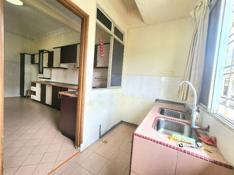 Rumah Teres 2 Tingkat untuk Dijual di Taman Seremban Jaya (Rantau) - Umi Khalsom Ibrahim - PropertyGuru.com.my