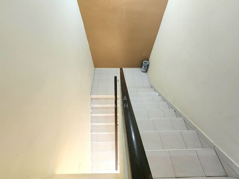 Rumah Teres 2 Tingkat untuk Dijual di Taman Seremban Jaya (Rantau) - Umi Khalsom Ibrahim - PropertyGuru.com.my