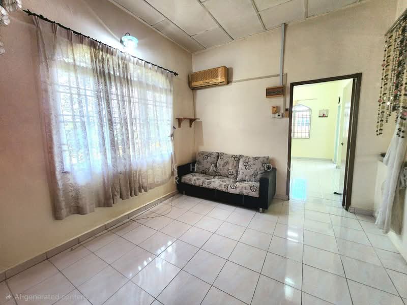 Rumah Teres 2 Tingkat untuk Dijual di Taman Seremban Jaya (Rantau) - Umi Khalsom Ibrahim - PropertyGuru.com.my