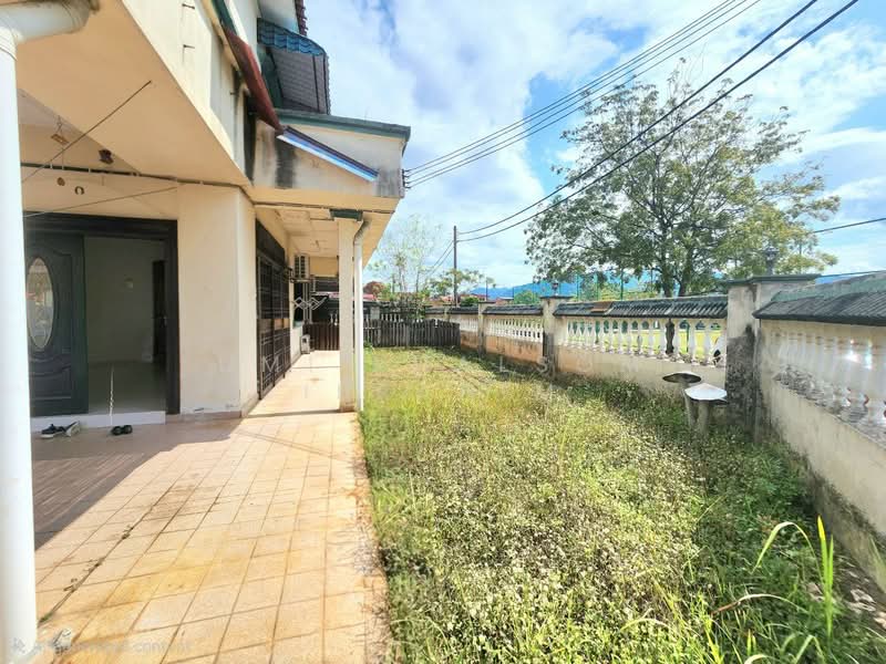 Rumah Teres 2 Tingkat untuk Dijual di Taman Seremban Jaya (Rantau) - Umi Khalsom Ibrahim - PropertyGuru.com.my