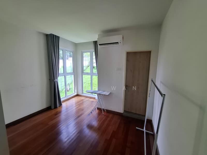 Kondominium untuk Disewa di Aman Beringin - Ryan Wan - Interior - PropertyGuru.com.my