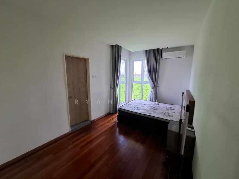 Kondominium untuk Disewa di Aman Beringin - Ryan Wan - Bedroom - PropertyGuru.com.my