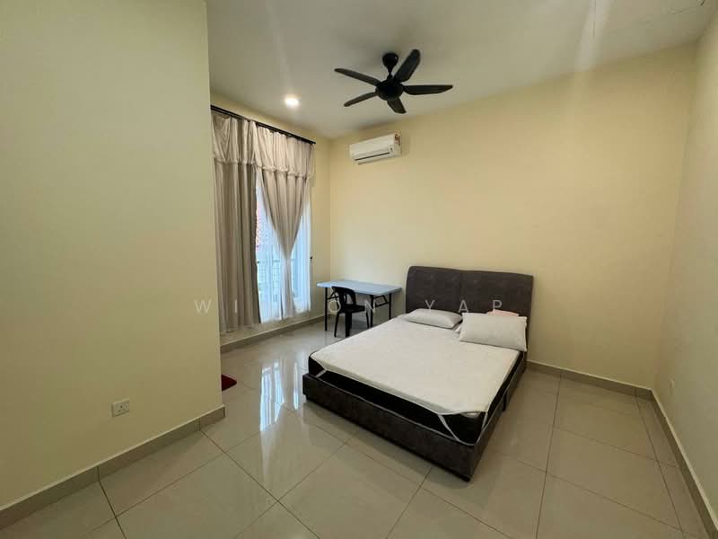 2-storey Terraced House for Sale in Bandar Dato Onn (Tebrau) - Winson Yap - Bedroom - PropertyGuru.com.my