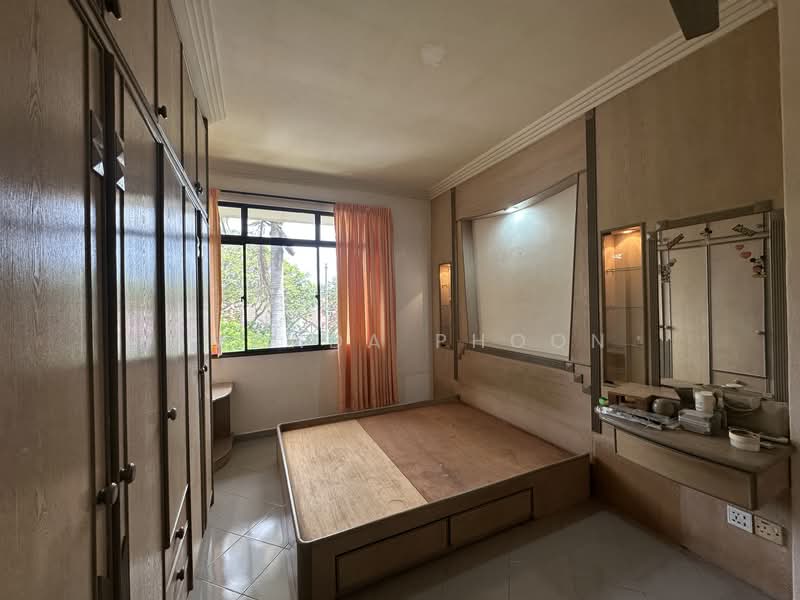 Apartment for Sale at Lavinia Apartments - Amanda Phoon - Bedroom - PropertyGuru.com.my