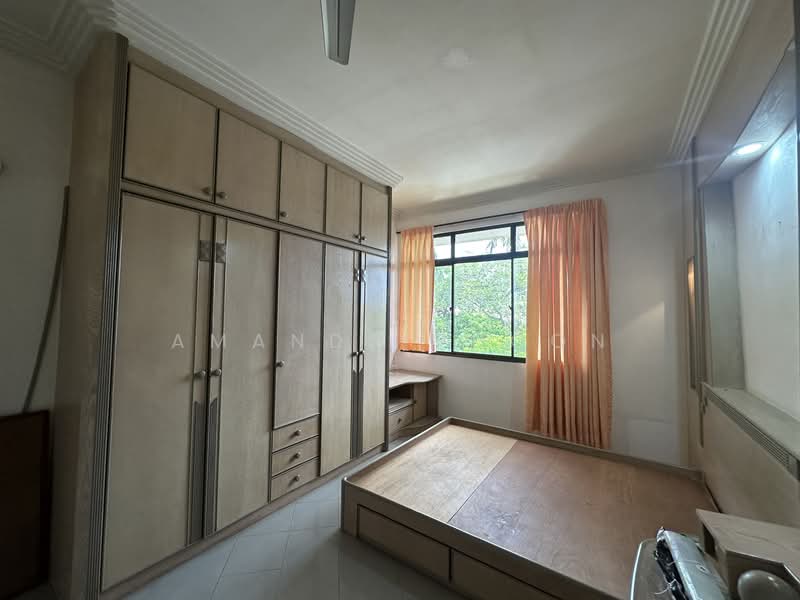 Apartment for Sale at Lavinia Apartments - Amanda Phoon - Bedroom - PropertyGuru.com.my