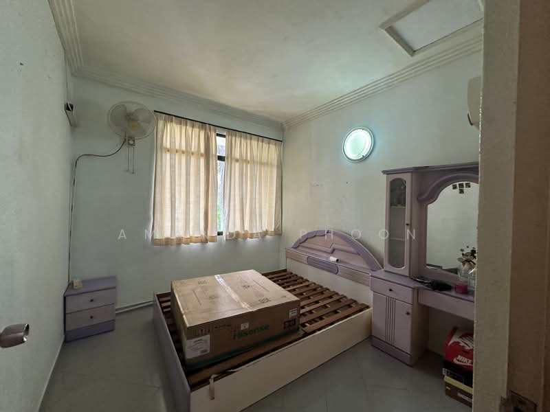 Apartment for Sale at Lavinia Apartments - Amanda Phoon - Bedroom - PropertyGuru.com.my