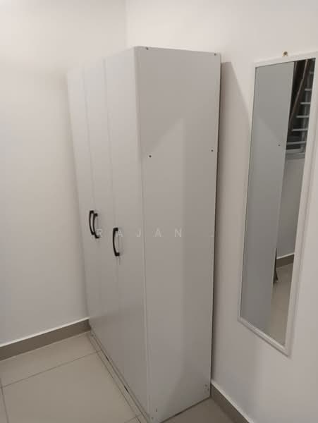 Service Residence for Rent at TRELLIS RESIDENCES - Rajan . - PropertyGuru.com.my
