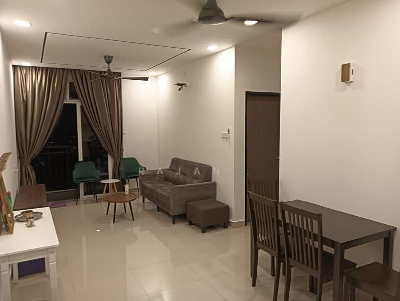 Service Residence for Rent at TRELLIS RESIDENCES - Rajan . - PropertyGuru.com.my