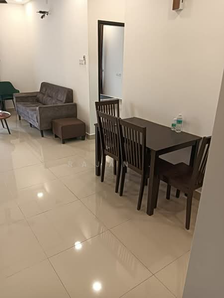 Service Residence for Rent at TRELLIS RESIDENCES - Rajan . - PropertyGuru.com.my