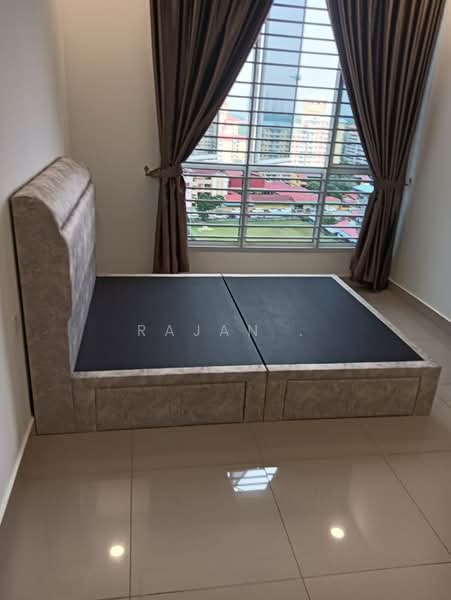 Service Residence for Rent at TRELLIS RESIDENCES - Rajan . - PropertyGuru.com.my