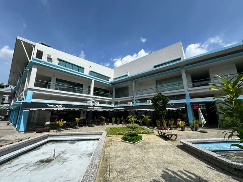 Shop for Sale in Southkey (Johor Bahru) - Eugene Tneo - Exterior - PropertyGuru.com.my