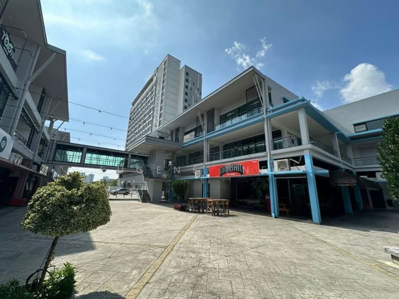 Shop for Sale in Southkey (Johor Bahru) - Eugene Tneo - Exterior - PropertyGuru.com.my