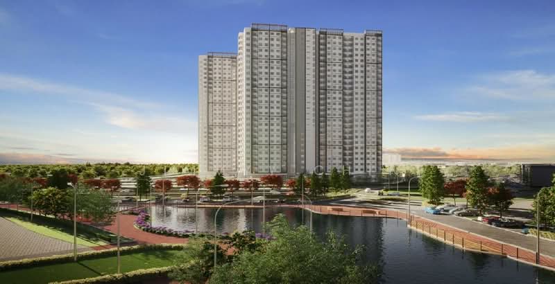 Service Residence for Sale at Aster Court - Jimmyy Chin - Exterior - PropertyGuru.com.my