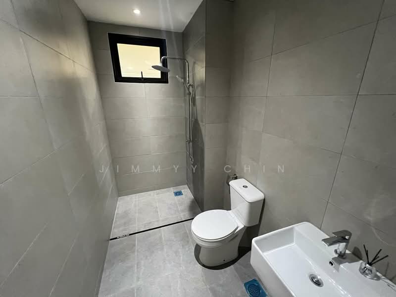 Service Residence for Sale at Aster Court - Jimmyy Chin - Bathroom - PropertyGuru.com.my