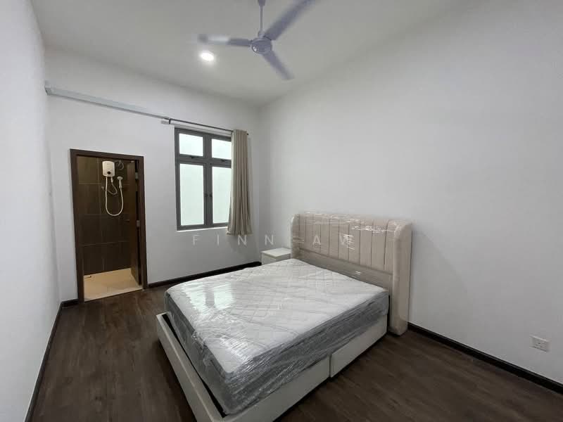Rumah Kluster untuk Disewa di Skudai (Johor) - Finn Aw - PropertyGuru.com.my