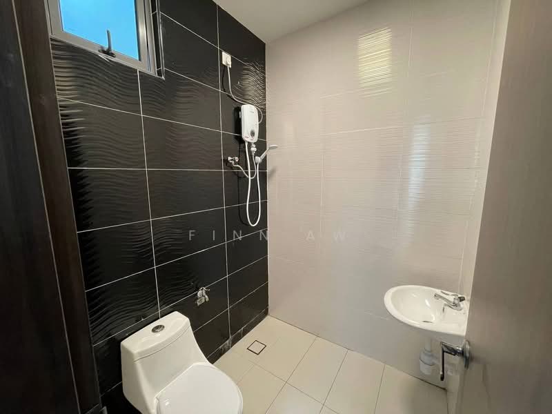 Rumah Kluster untuk Disewa di Skudai (Johor) - Finn Aw - PropertyGuru.com.my