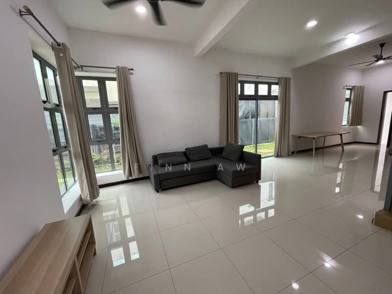 Rumah Kluster untuk Disewa di Skudai (Johor) - Finn Aw - PropertyGuru.com.my