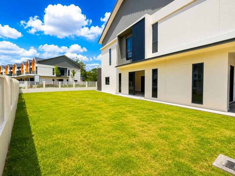 Rumah Teres untuk Dijual di Bandar Kinrara Seksyen 1 (Bandar Kinrara) - John Lee - Exterior - PropertyGuru.com.my