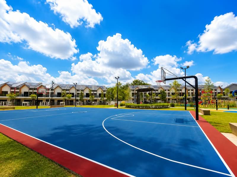 Rumah Teres untuk Dijual di Bandar Kinrara Seksyen 1 (Bandar Kinrara) - John Lee - Exterior - PropertyGuru.com.my