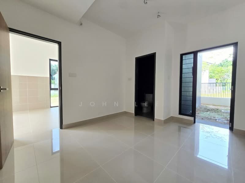 Rumah Teres untuk Dijual di Bandar Kinrara Seksyen 1 (Bandar Kinrara) - John Lee - Interior - PropertyGuru.com.my