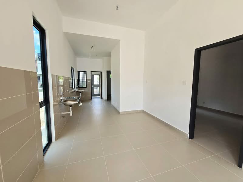 Rumah Teres untuk Dijual di Bandar Kinrara Seksyen 1 (Bandar Kinrara) - John Lee - Interior - PropertyGuru.com.my