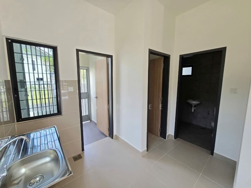 Rumah Teres untuk Dijual di Bandar Kinrara Seksyen 1 (Bandar Kinrara) - John Lee - Interior - PropertyGuru.com.my